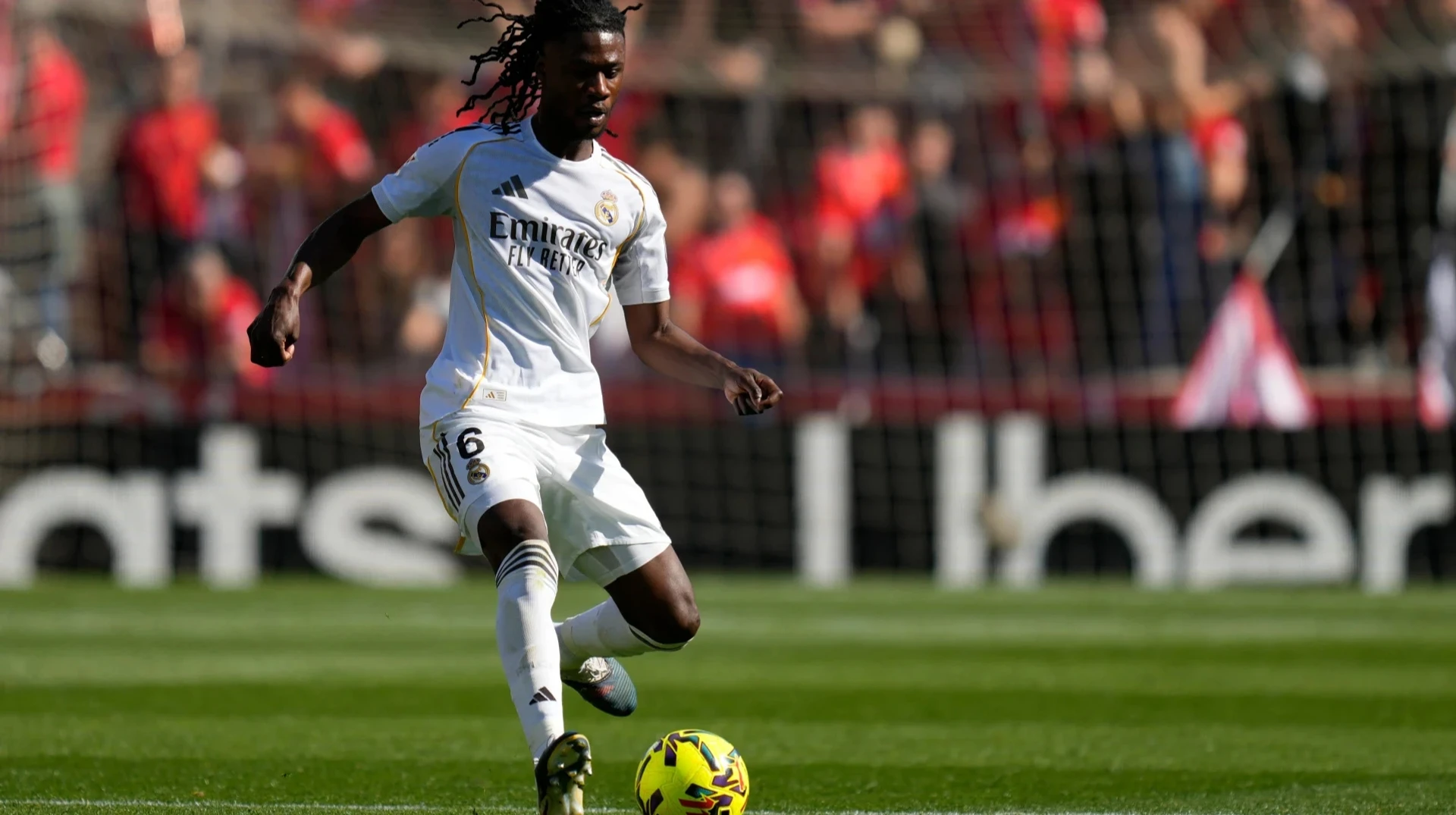 Зірка збірної Франції визначився з майбутнім у Реалі