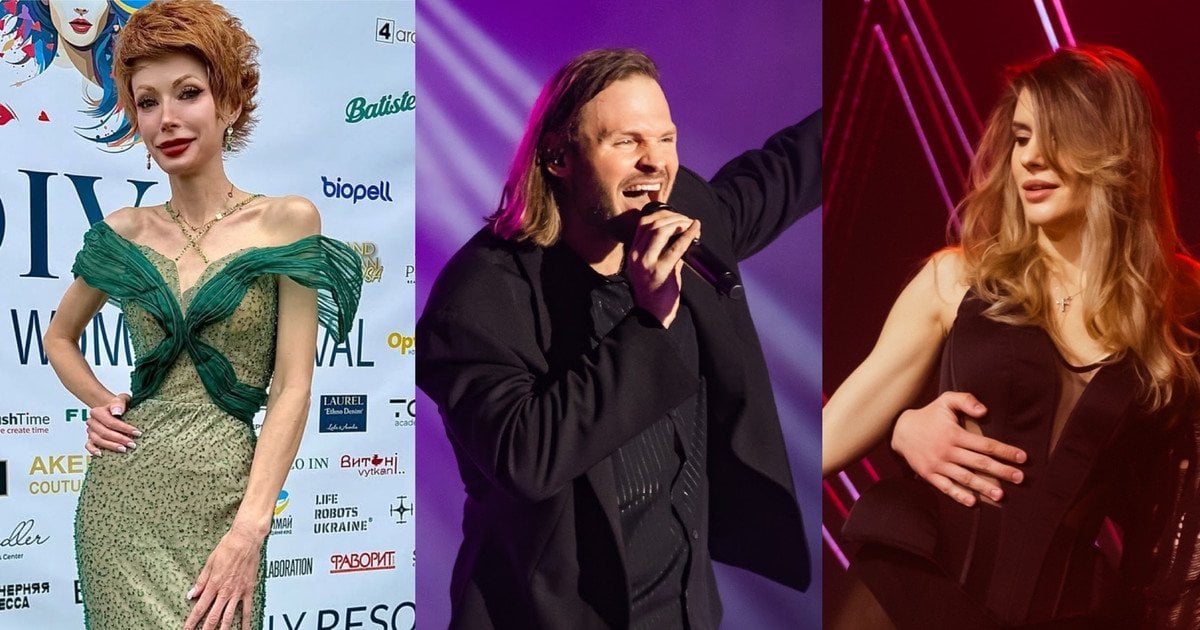 Зірки на фестивалі у Львові: Олена-Христина Лебідь, CHEEV, LADA та …