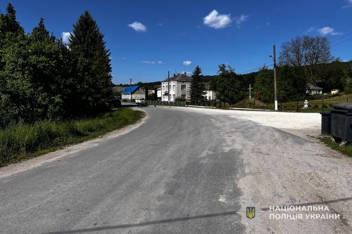 Зіткнулися два неповнолітні мотоциклісти: ДТП з потерпілими на Бережанщині
