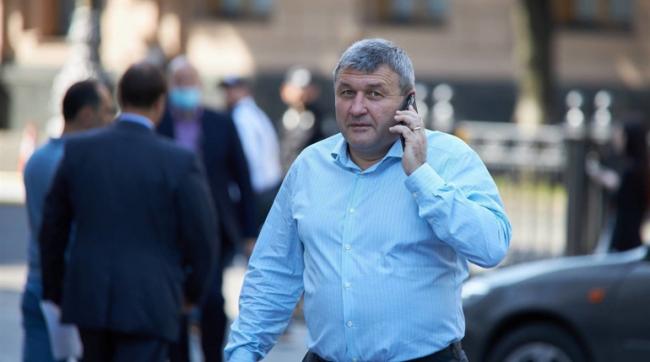 Зі "Слуги народу" з Рівненщини стягнули понад 7 млн грн …