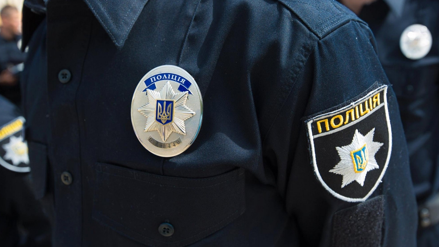 Зґвалтував неповнолітню доньку: поліція затримала жителя Тульчинщини