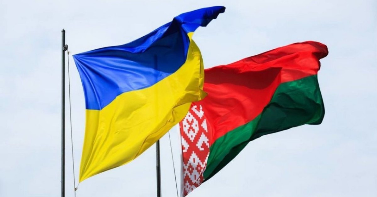 З Білорусі в Україну залетів ретранслятор для російських дронів — …