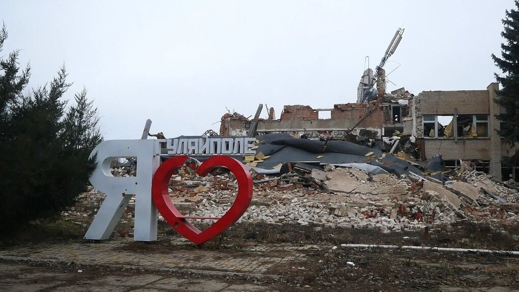 З Гуляйполя евакуювали всіх жителів: Волошин про ситуацію на Запоріжжі