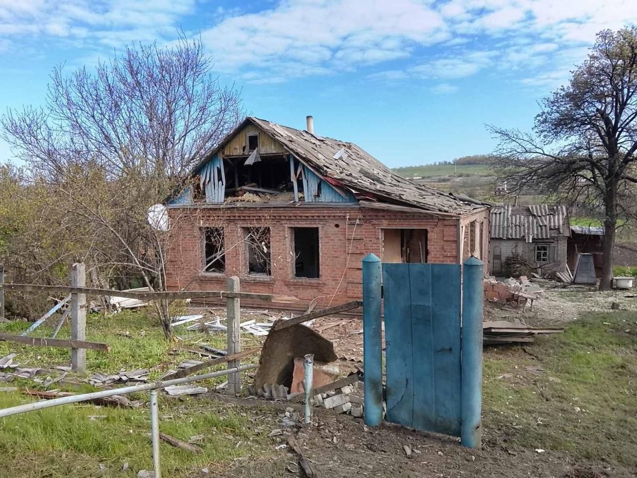 З Донеччини евакуювали ще 222 людини разом із дітьми