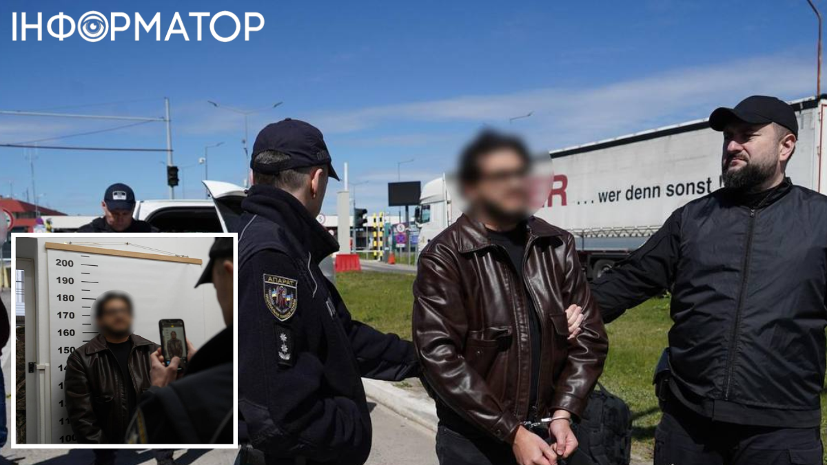 З Естонії екстрадували організатора афери з авто для ЗСУ: щомісячні …