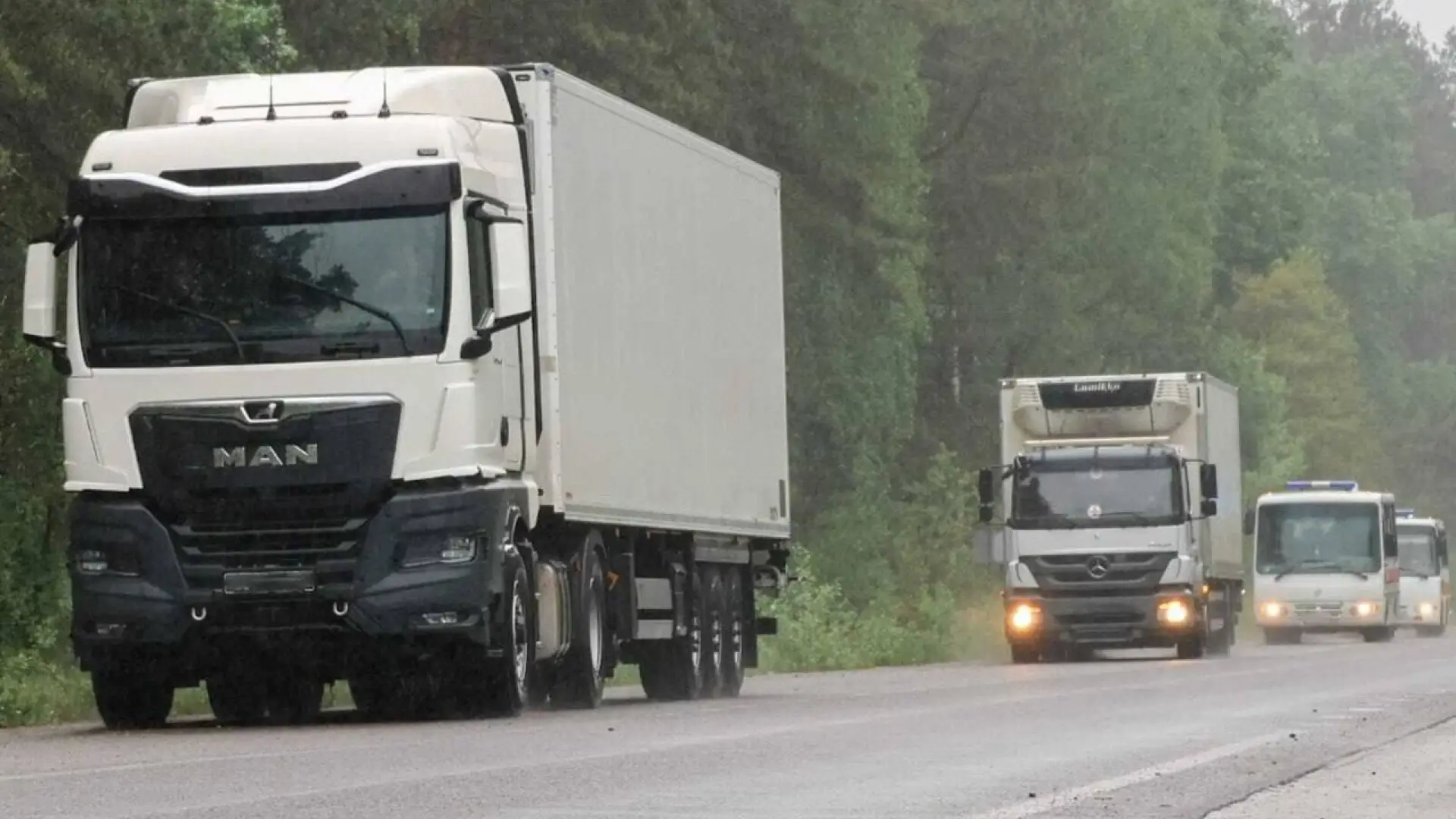 З Росії повернули тіла загиблих українських військових