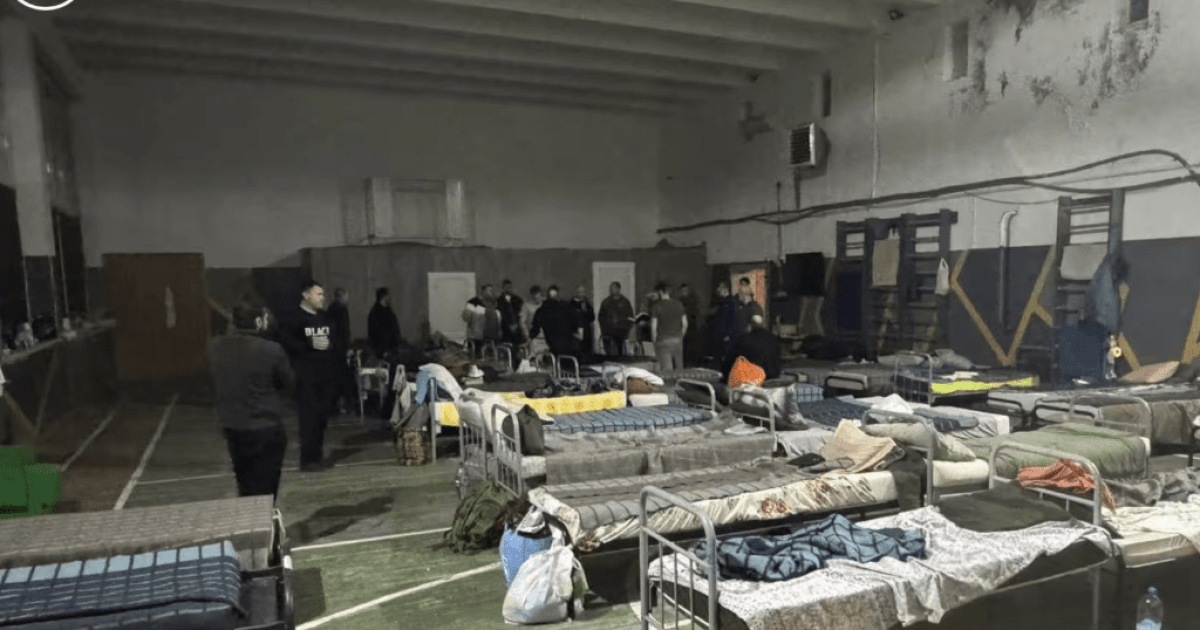 З кабінету – в окоп: очільника Ужгородського ТЦК переводять на …