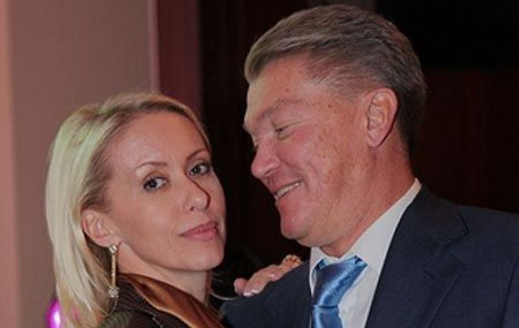 З ким живе Олег Блохін після розлучення з Іриною Дерюгіною