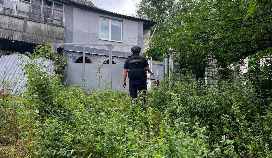 За тиждень з небезпечних районів Харківщини евакуювали понад 400 людей