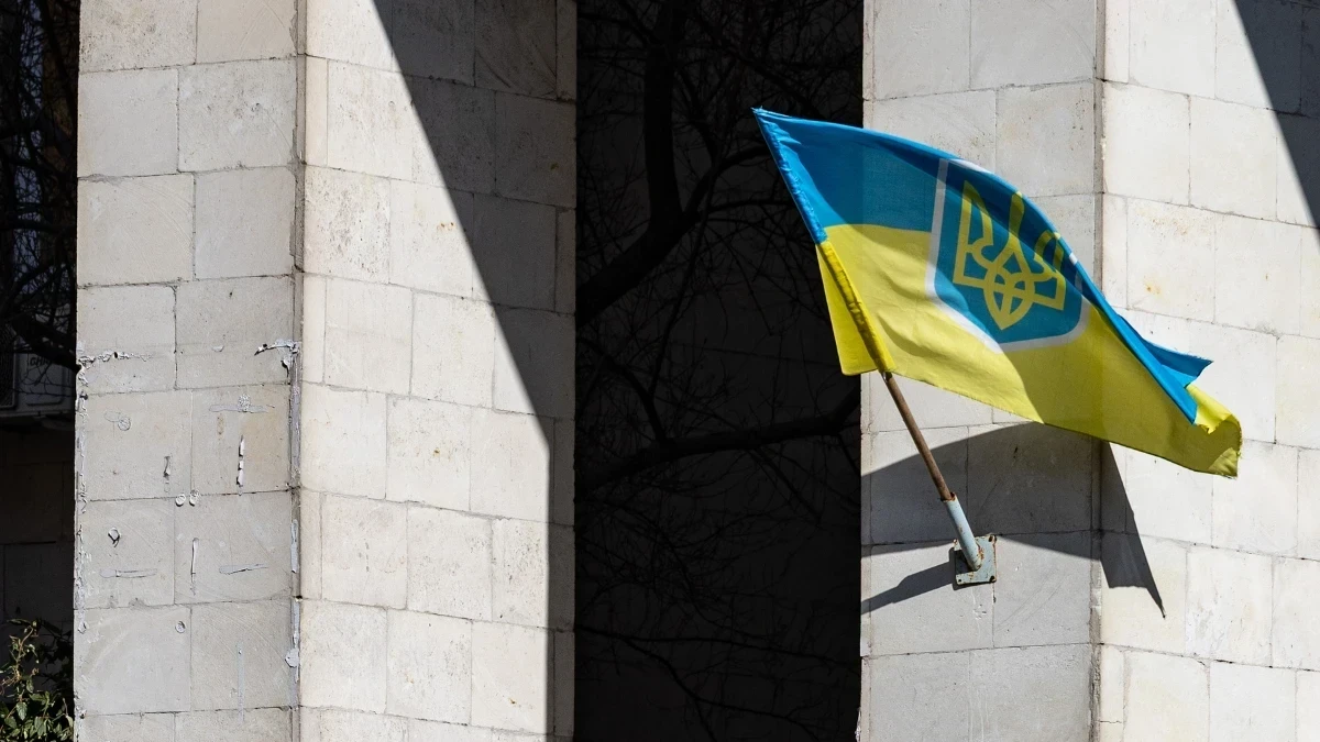 З окупованої Херсонщини повернули 6 дітей