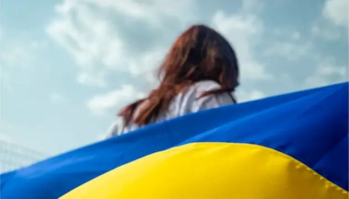 З окупованої частини Херсонщини на підконтрольну Україні територію повернули дівчину