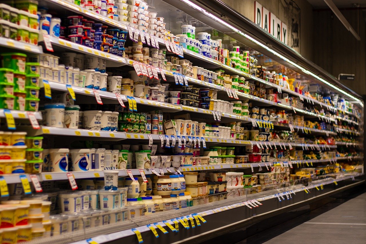 З початку року ціни на продукти в Україні зросли вже …