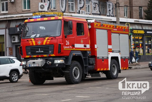 З початку травня на Дніпропетровщині вигоріло понад 80 гектарів землі …