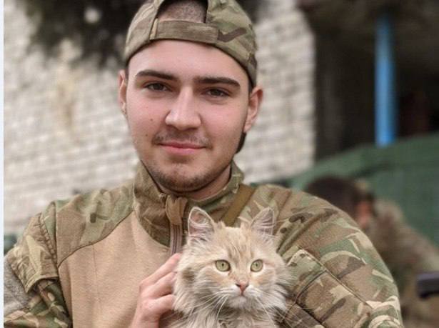 З російського полону повернувся 24-річний захисник «Азовсталі», – мер Броварів