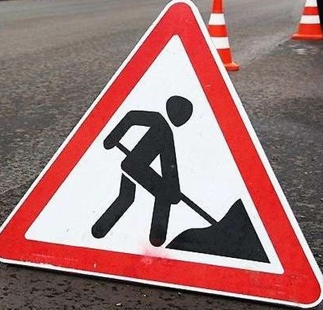 З 18 травня у Тернополі тимчасово перекриють рух транспорту на …