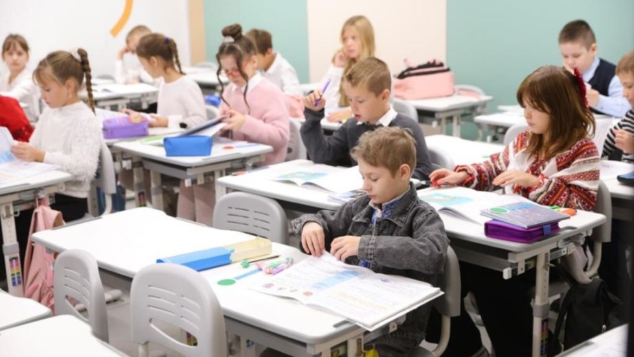 У двох ліцеях Запоріжжя запустять експеримент із профільної освіти – …