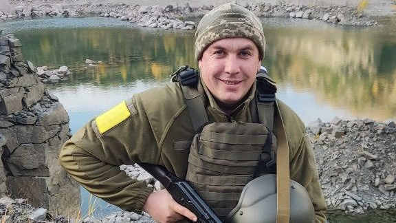 З 2023 року вважався безвісти зниклим: на війні загинув військовий …