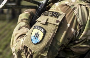 Из российского плена вернулись 20 бойцов «Азова»