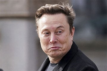 Илон Маск получил практически неограниченные полномочия в SpaceX