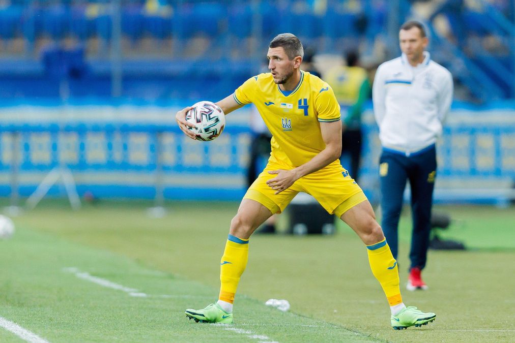 Йовічевіч чи Мальдера: Кривцов порівняв кандидатів на посаду тренера збірної …