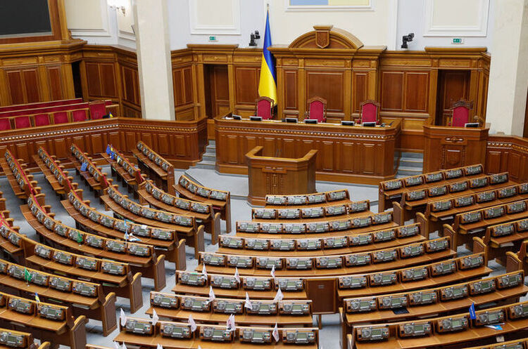 Кабмін відклав дорожню програму до завершення воєнного стану
