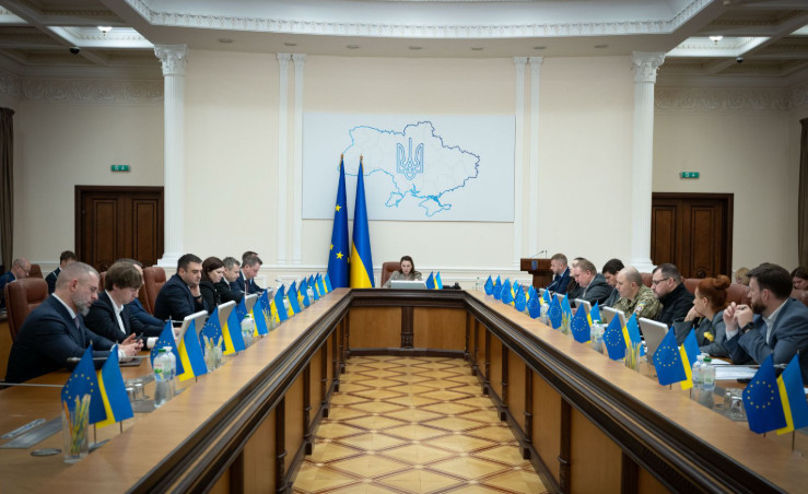 Кабмін готує рішення для стабілізації розрахунків на ринку електроенергії