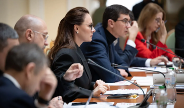 Кабмін запускає національну програму працевлаштування 50+