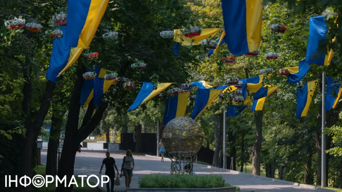 Кабмін затвердив розміри разової виплати до Дня Незалежності - хто …