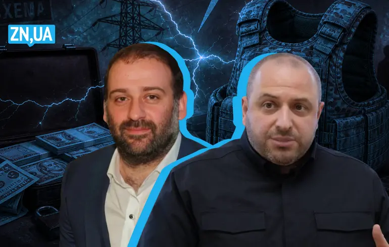 Кабмін, об’єкт 23, «Сенс Банк»: нові фрагменти розмов фігурантів у …