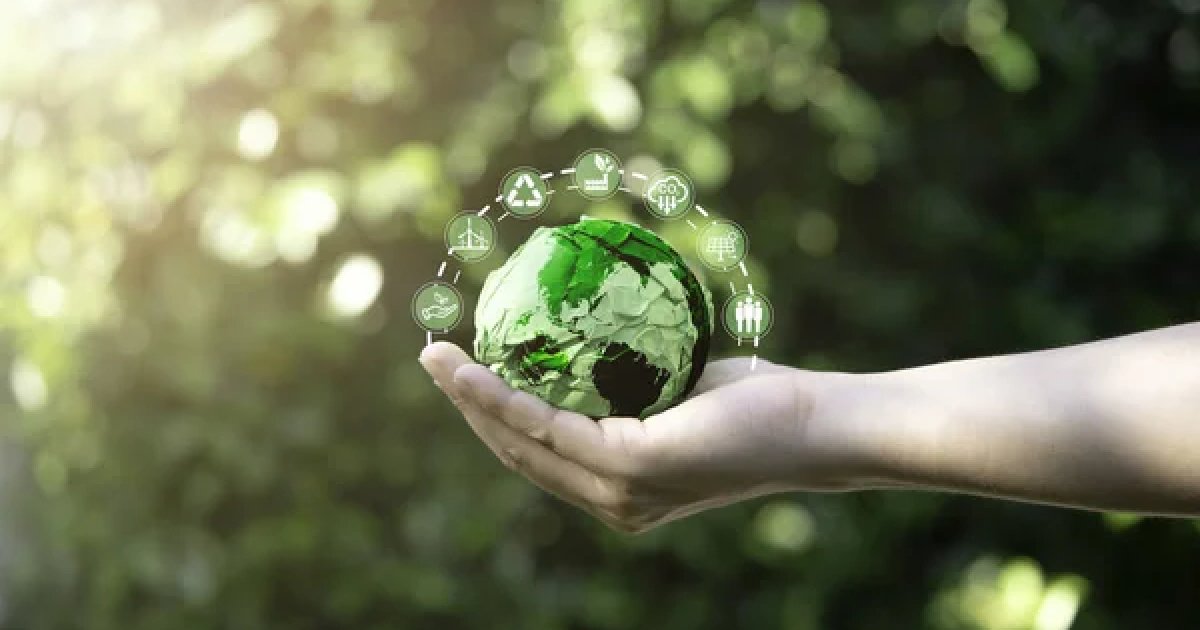 Кабмін оптимізував Держекоінспекцію: кількість територіальних органів зменшили