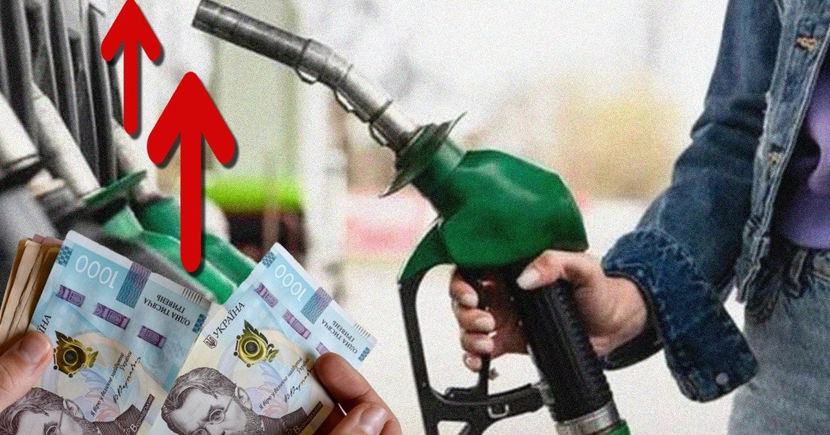 Кабмін подовжив кешбек на пальне, але зі змінами — деталі