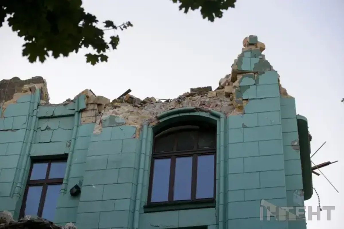Кабмін розблокував виплати єВідновлення для мешканців будинків-пам’яток Одеси