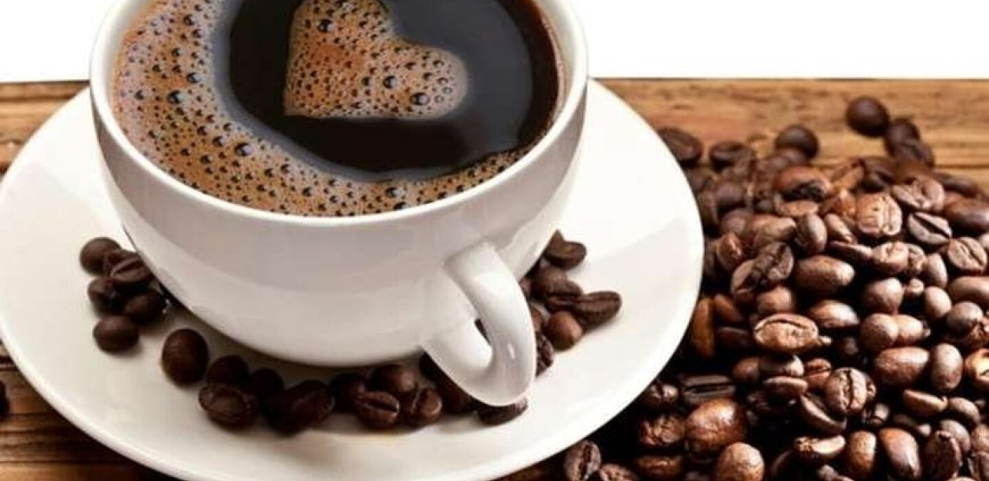 Кава проти стресу: вчені зробили несподіваний висновок щодо впливу кофеїну …