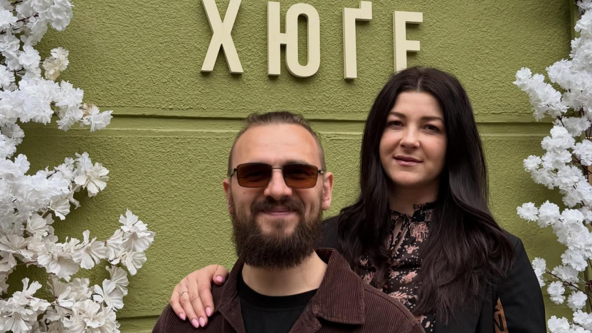 Hygge від ветерана – як Сергій Мищишин створює кавову історію …