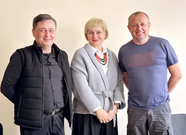 Кадровий військовий став фахівцем із супроводу ветеранів у громаді на …