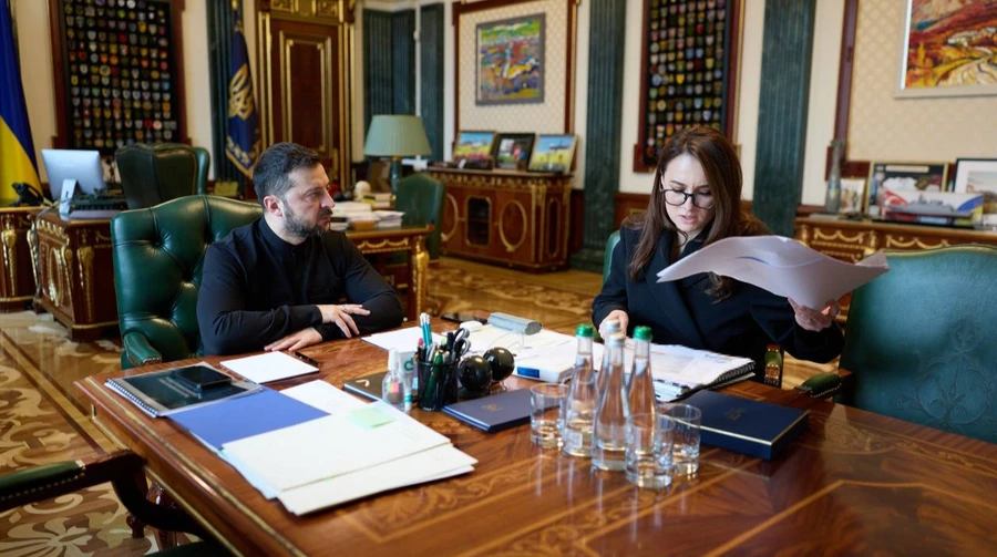 Кадрові зміни у владі вже на підході: Зеленський анонсував рішення, …