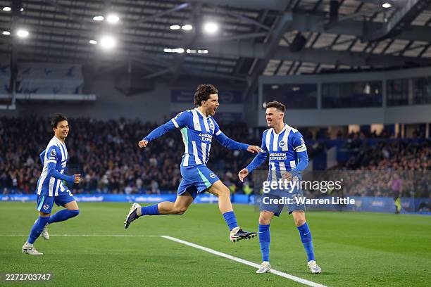 Кадіоглу із «Брайтону» привертає увагу великих клубів