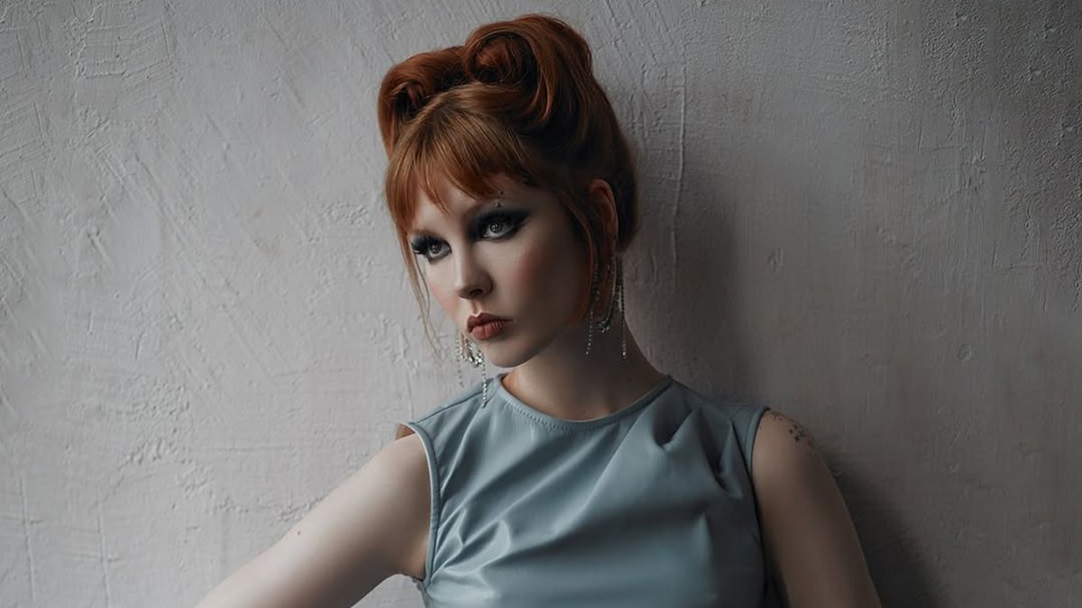 Кажанна розповіла про заздрощі та конкуренцію в шоубізі