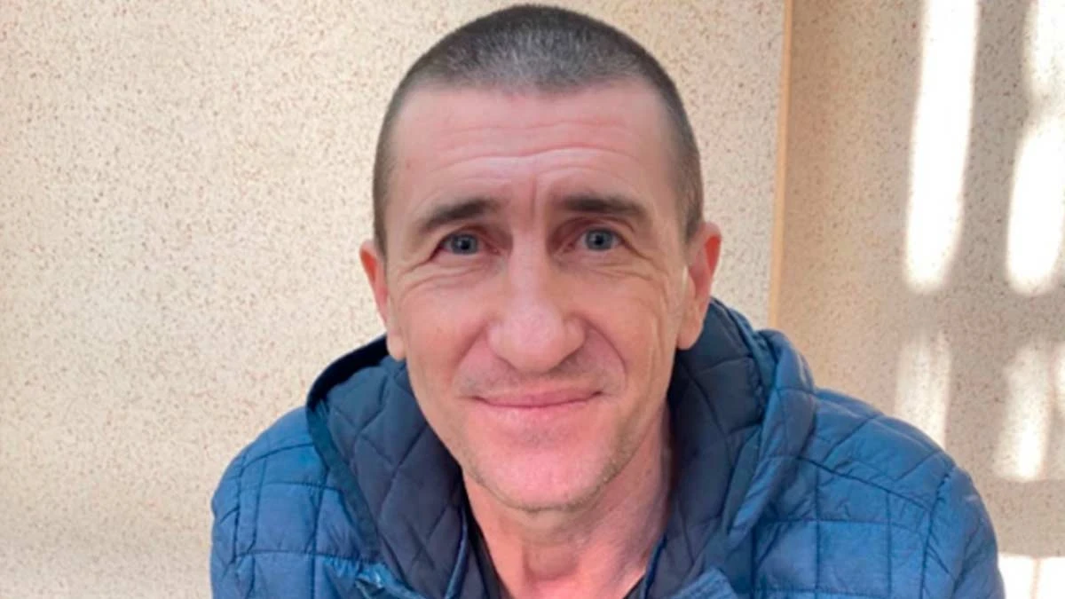 "Каже, що медицини немає". В яких умовах перебуває незаконно ув’язнений …