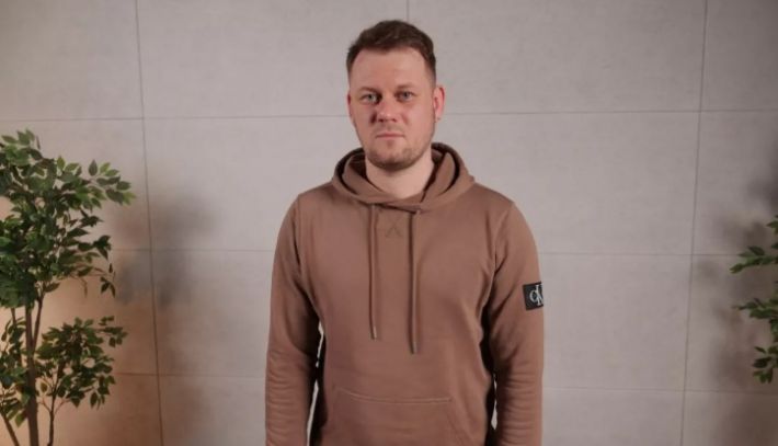Казанський розповів, чому жителі окупованого Мелітополя продовжують читати українські новини