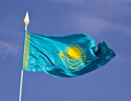 Казахстан відмовився стягувати активи Газпрому на користь Нафтогазу