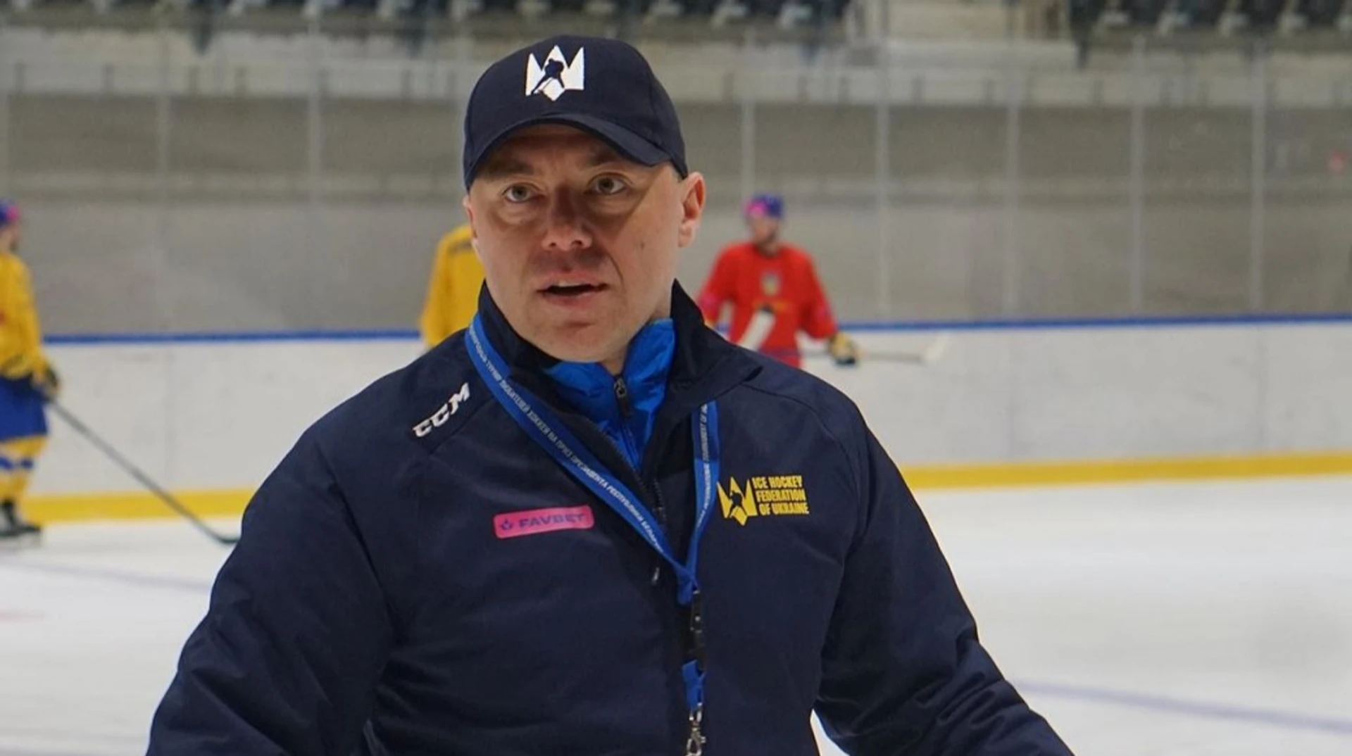 Казахстан доволі міцно виглядає: тренер збірної України – про наступний …