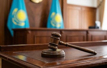 Казахстан разрешил арестовать активы «Газпрома» по иску Украины