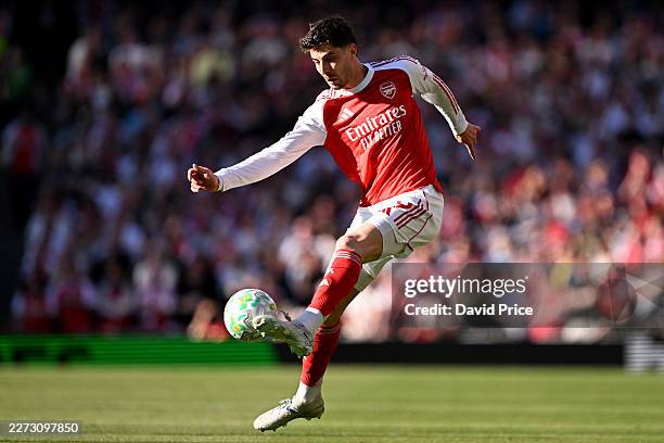 Кай Хаверц може повернутися до Бундесліги