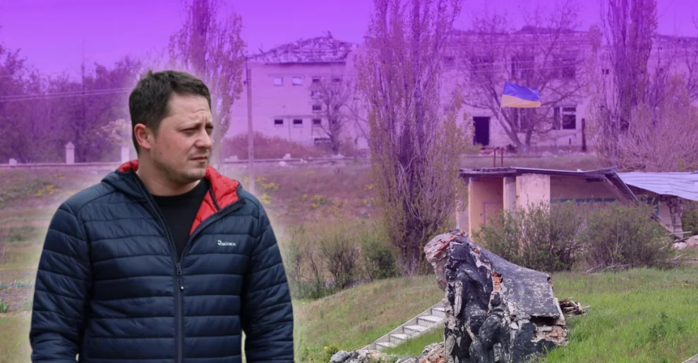 Калинівська громада: без точок росту, але з планами на майбутнє