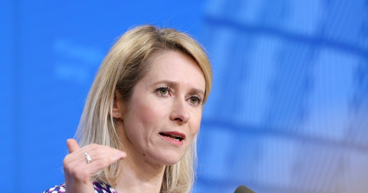 Каллас пояснила, навіщо Путін ударив "Орєшніком" по Україні