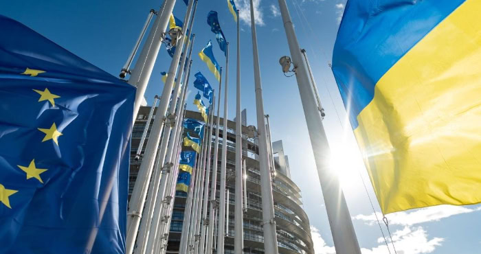 ЄС може відкрити всі переговорні кластери для України влітку 2026 …