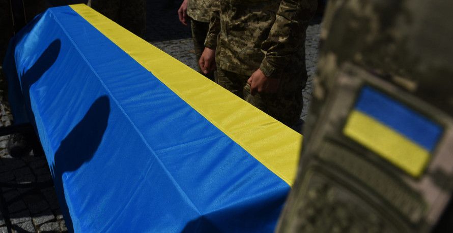 Калуська громада прощатиметься з двома Захисниками — Юрієм Стасюком та …