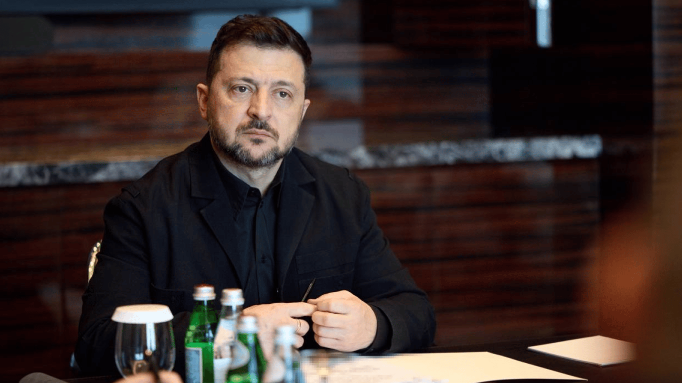 Камельчук: Зеленський із фракцією говорили про завершення війни