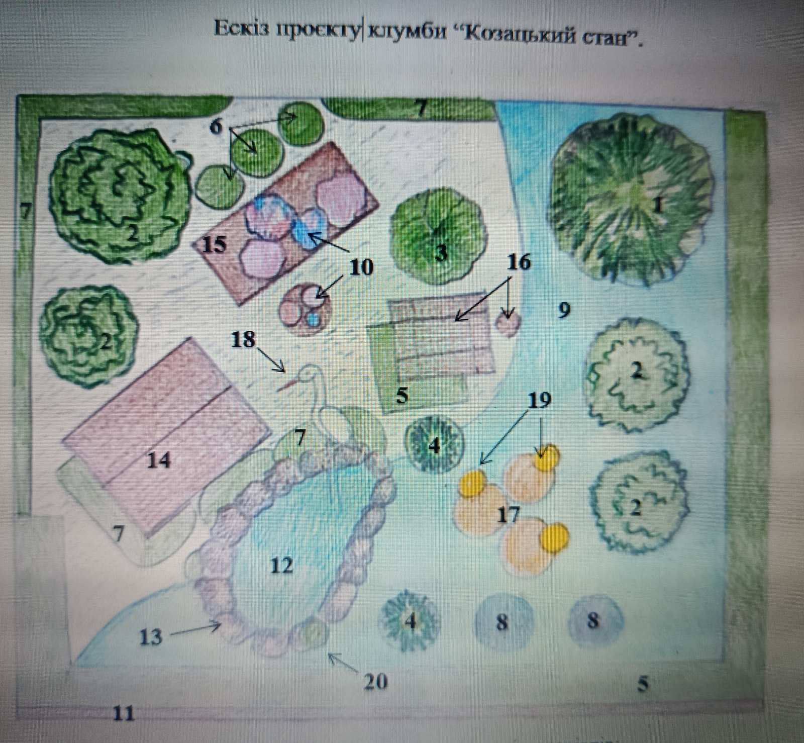 Кам’янське у фіналі "Квітучої України": як наші учні перетворюють шкільні …